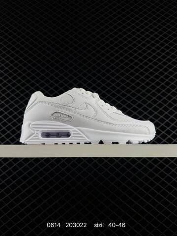 NIKE Air Max 90 Lifestyle (BS-70781)