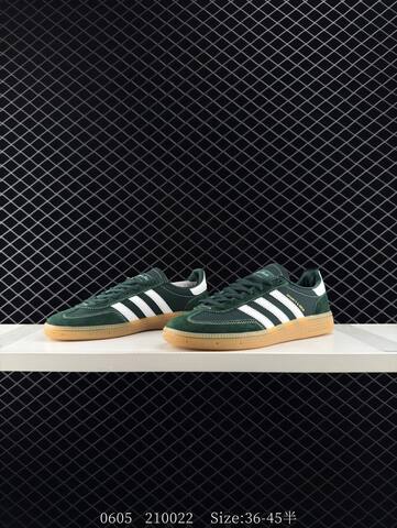 Adidas Handball Spezial Lifestyle BS-78495