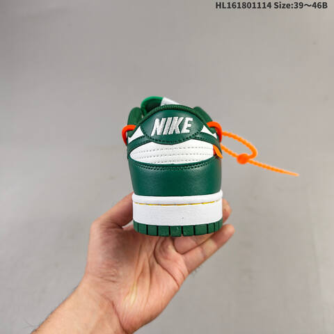 NIKE SB DUNK Nike Dunk Low Retro DIY Lifestyle (BS-63762)