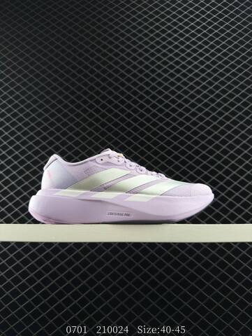 Adidas Adizero Evo SL JQ4566 40 41 42 43 44 45 210024 Lifestyle - Men s BS-78288
