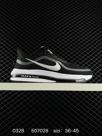 Nike Air Zoom Multi Color EU 36-45 Running - Unisex (BS-72399)