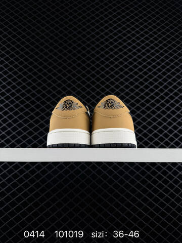 Air Jordan 1 Low OG Black And Dark Powder Blue AIR JORDAN 1 Aj1 Lifestyle BS-79477