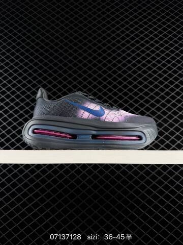 Nike Air Zoom Vomero Premium Multi Color EU 36-45 Running - Unisex (BS-70263)