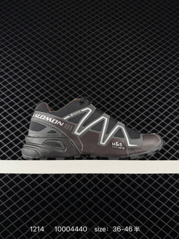 Other SALOMON XT-ALP LTR SENSIFIT 1 1 Replica For Sale High-end Men s And Women s Fashion Sports Running And Basketball Shoes Up To 95 Off Retail During The Current Promotion Casual Lifestyle Sneakers BS-85892