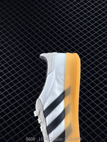 Adidas Gazelle Indoor Trainers IH9985 35 5 36 36 37 38 38 39 Lifestyle - Women s BS-78454