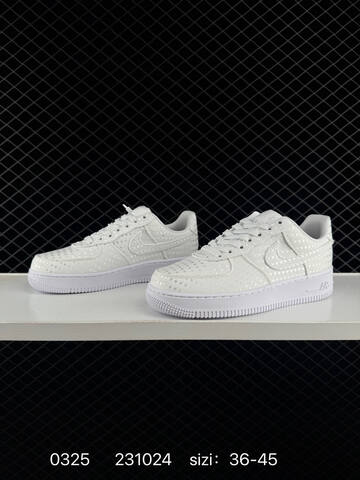 Nike AIR FORCE 1 07 Lifestyle (BS-72456)