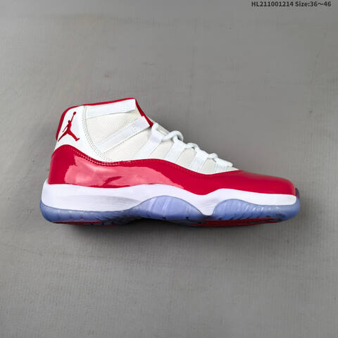 Nike Air Jordan 11 Retro Replica Lifestyle (BS-67448)