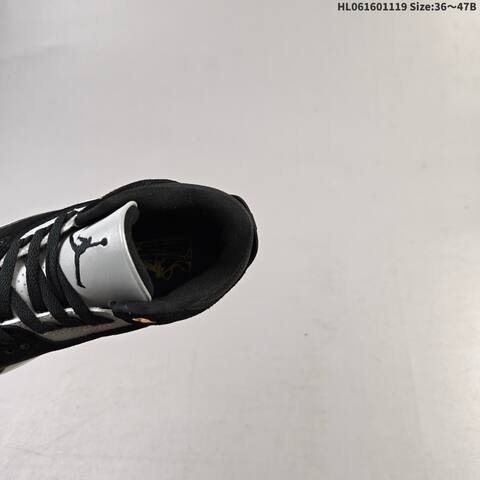 Jordan Air Jordan 3 Retro CK4348-007 Black Silver White EU 36-47 Basketball - Unisex BS-63438