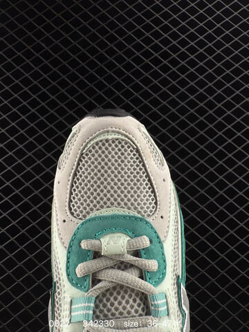 New Balance 204L Grey Mint Teal Silver Black EU 36-47 Sneaker - Unisex (BS-82932)