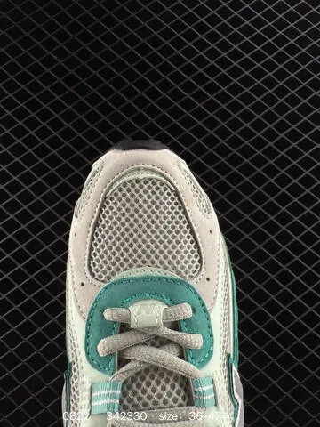 New Balance 204L grey mint teal silver black EU 36-47 sneaker