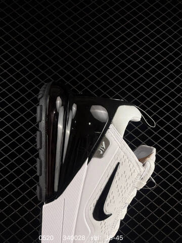 Nike Air Max 270 Flyknit Lifestyle (BS-71341)