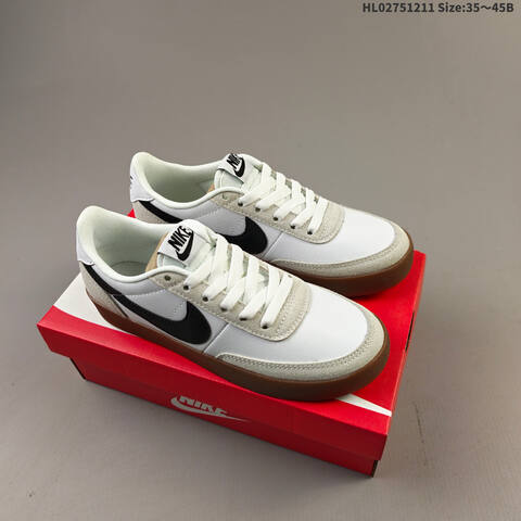 Nike Killshot II Leather OG Nike Killshot2 Lifestyle BS-62778