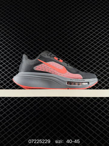 Nike Air Zoom Pegasus Plus IM2541 Black White Pink Gray EU 36-45 Running - Unisex (BS-70125)