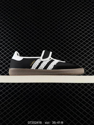 Adidas Originals Samba OG Mule LB3814 36 36 5 37 38 38 5 39 40 Lifestyle Unisex BS-74857