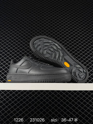 Nike Air Force 1 07 White And Olive Green Black EU 36-47 5 Casual - Unisex (BS-73464)