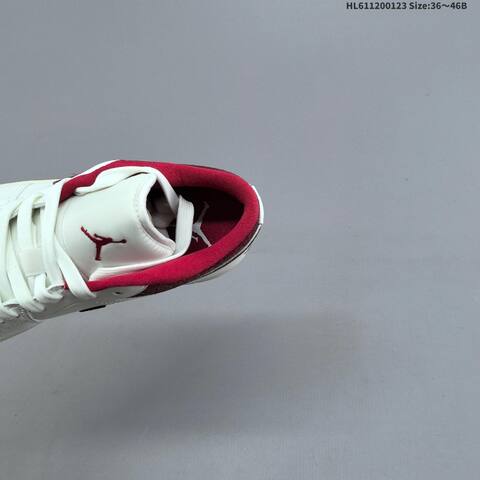 Nike Air Jordan 1 Low AIR JORDAN HJ9338-106 36 36 5 37 5 38 38 5 39 40 40 5 4 Lifestyle - Unisex BS-66869