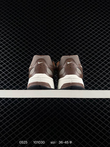 Nike P-6000 P-6000 Pegasus 25 Pegasus 2006 Lifestyle (BS-71218)