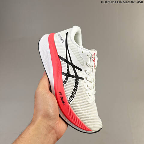 Other Asics MAGIC SPEED 3 T-GEL 1 1 Replica For Sale High-end Men s And Women s Fashion Sports Running And Basketball Shoes Up To 95 Off Retail During The Current Promotion Casual Lifestyle Sneakers (BS-69283)