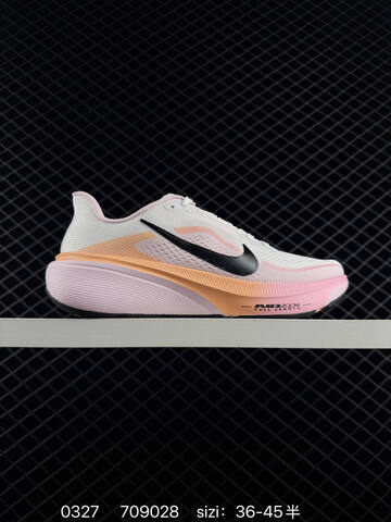 Nike Zoom Pegasus 42 Multi Color EU 36-45 Running - Unisex (BS-72411)