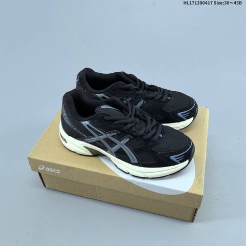 ASICS New GEL-1130 Logo AAA Quality Replica High-end Men s And Women s Fashion Sports Running And Basketball Shoes Up To 95 Off Retail During The Current Promotion Casual Lifestyle Sneakers (BS-68900)