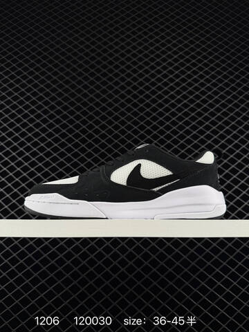 Jordan Air Jordan CMFT Era HJ6777-001 Black White EU 36-45 Sneaker - Unisex (BS-80099)