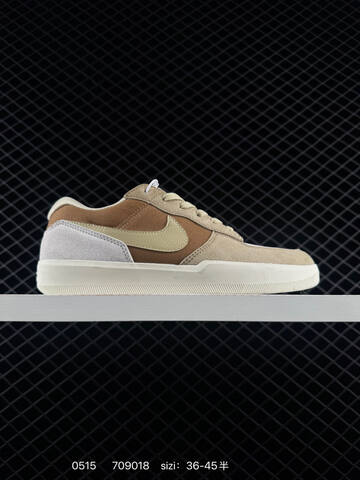 NIKE SB DUNK Nike SB Force 58 FS Lifestyle (BS-71440)