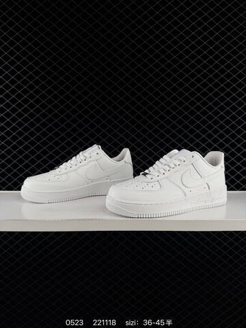 Nike Air Force 1 07 Lifestyle (BS-71277)