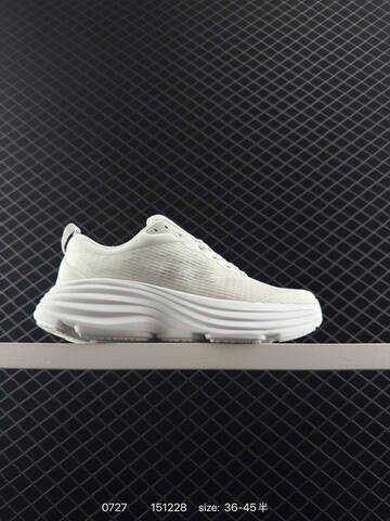 HOKA ONE ONE Other HOKA ONE Ortholite HO Premium Replica High-end Men s And Women s Fashion Sports Running And Basketball Shoes Up To 95 Off Retail During The Current Promotion Dark Grey Olive Beige Black EU 36-45 Running Shoe Running Sneakers (BS-86527)