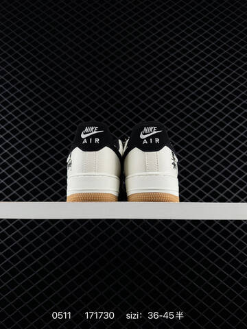 NIKE AIR FORCE 1 07 LV8 XZ6183-255 S Lifestyle (BS-71545)