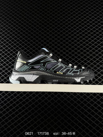 Other Salomon Premium Replica High-end Men s And Women s Fashion Sports Running And Basketball Shoes Up To 95 Off Retail During The Current Promotion Casual Lifestyle Sneakers (BS-85683)
