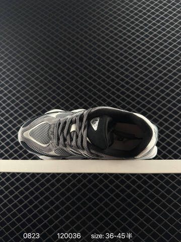 New Balance 9060 grey black white EU 36-45 sneaker
