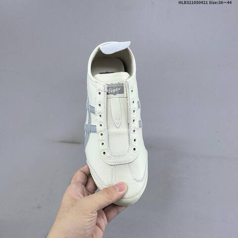 Other ASICS Onitsuka Tiger MEXICO 66 TGRS ONITSUKA TIGER MEXICO 66 TGRS Premium Replica High-end Men s And Women s Fashion Sports Running And Basketball Shoes Up To 95 Off Retail During The Current Promotion Casual Lifestyle Sneakers (BS-68880)
