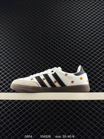 ADIDAS ORIGINALS SAMBA OG SHOES T 50 Lifestyle - Men s BS-78060