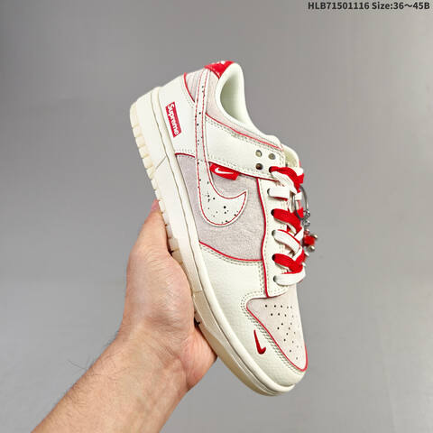 NIKE SB DUNK Nike Dunk Low Retro DIY Lifestyle (BS-63654)