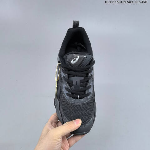 Asics Gel-NYC RGD ASICS GEL-NYC GEL AAA Quality Replica High-end Men s And Women s Fashion Sports Running And Basketball Shoes Up To 95 Off Retail During The Current Promotion Casual Lifestyle Sneakers (BS-69083)