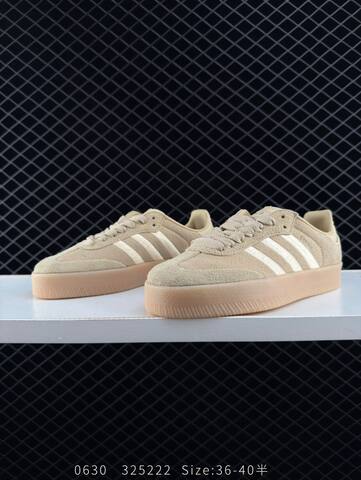Adidas SAMBA VELENTINE Lifestyle BS-78299