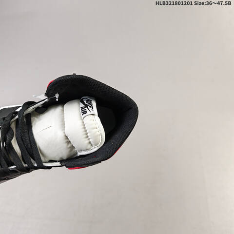 Nike Air Jordan 1 Retro High OG Lifestyle BS-67579