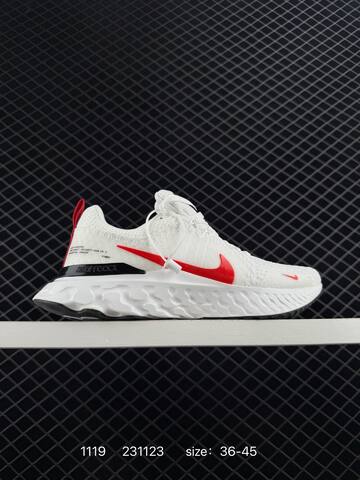 Nike REACT INFINITY RUN FK 3 (BS-74119)