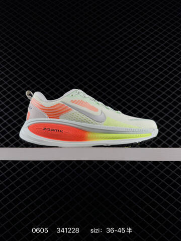 Nike Vomero 18 18 CNY Lifestyle (BS-70962)