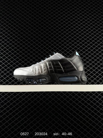 NIKE AIR MAX 95 TT Lifestyle (BS-71181)