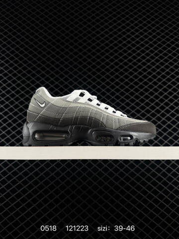 Nike Wmns Air Max 95 TT 95 Nike Air Max 1 97 SW Nike Sportswear Lifestyle (BS-71374)