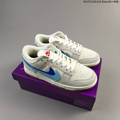 NIKE SB DUNK NIKE DUNK LOW ZoomAir Lifestyle (BS-63644)