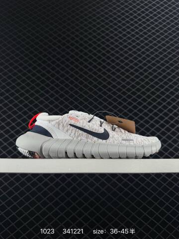 Nike Free RN 5 0 Next Nature CZ1884-001 Black Blue Beige EU 36-45 Running - Unisex (BS-74623)