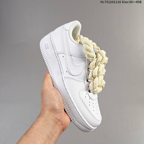 Nike AIR FORCE 1 07 Lifestyle (BS-63662)