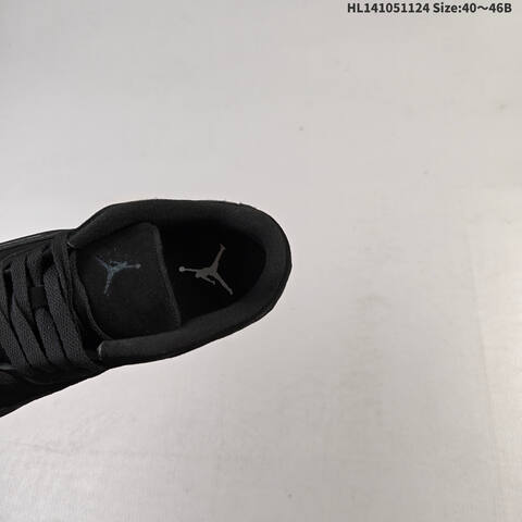 Nike Air Jordan 4 Retro OG Lifestyle BS-67694