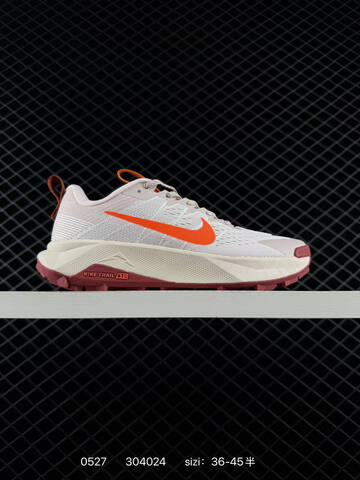 NIKE REACTX Wildhorse 10 FV2338-015 304 Lifestyle (BS-71183)