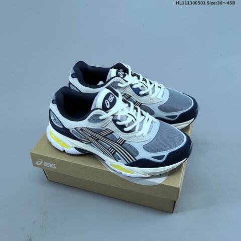 ASICS GEL-NYC 2 0 AHAR 1203 A896-750 ID HL111300501 AAA Quality Replica High-end Men s And Women s Fashion Sports Running And Basketball Shoes Up To 95 Off Retail During The Current Promotion Casual Lifestyle Sneakers (BS-68870)