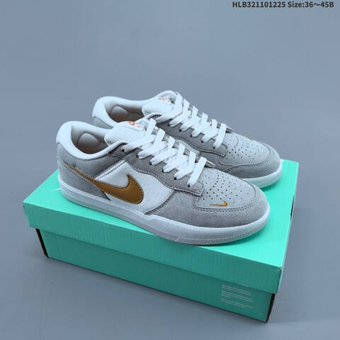 NIKE SB DUNK Nike SB Force 58 Lifestyle BS-62453