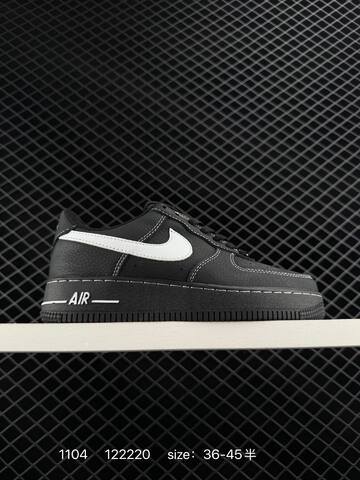 Nike Air Force 1 07 LV8 White Pink 36-45 5 Lifestyle - Unisex (BS-74371)