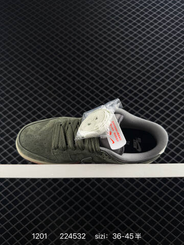 Nike SB Dunk Low Pro HJ0367-200 Olive Green Grey Sail Coral EU 36-45 5 Skate - Unisex (BS-73906)